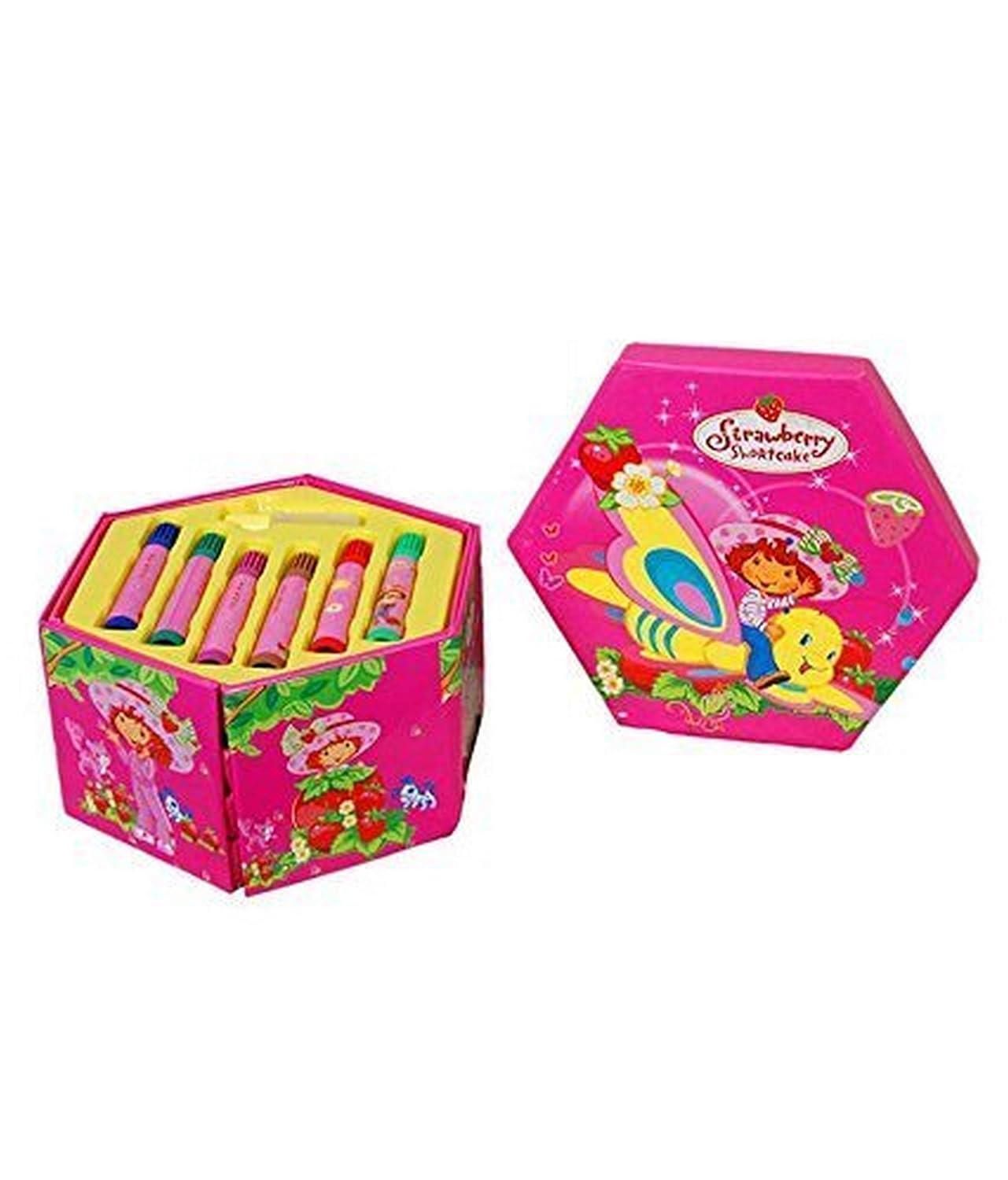 Kids Study Toy Set || 46 Piece Art Set