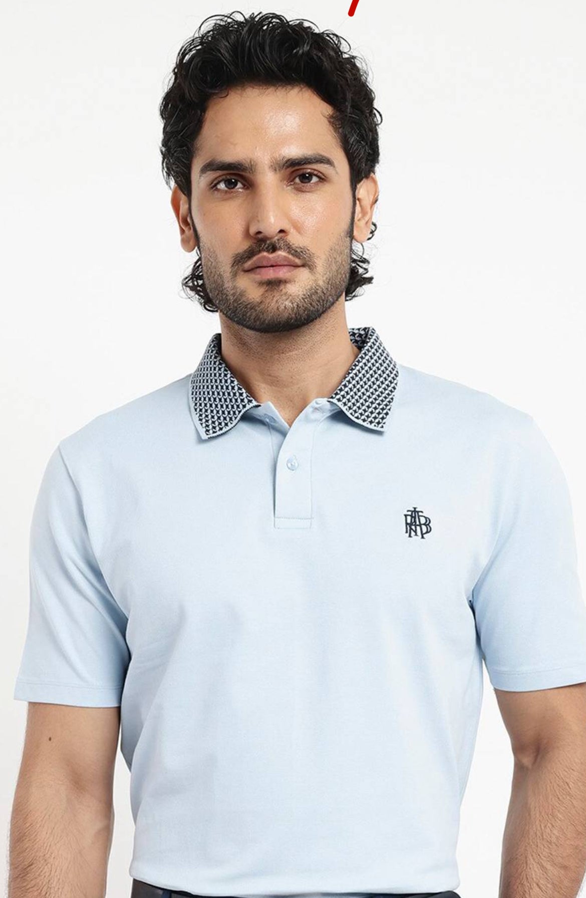 Poly Matte Solid Half Sleeves Mens Polo T-Shirt Pack Of 4