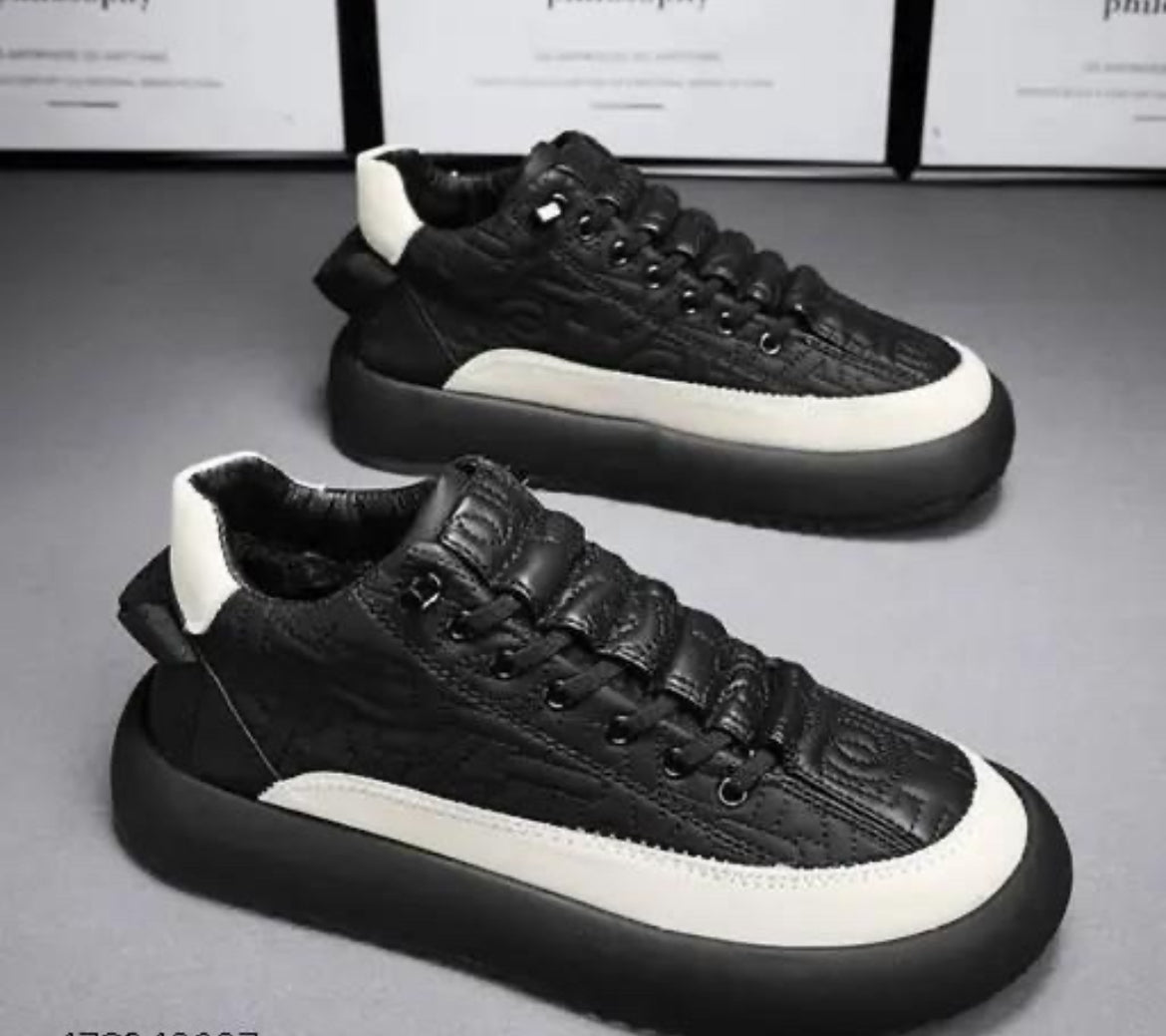 Latest stylish trendy sneaker for boys/mens