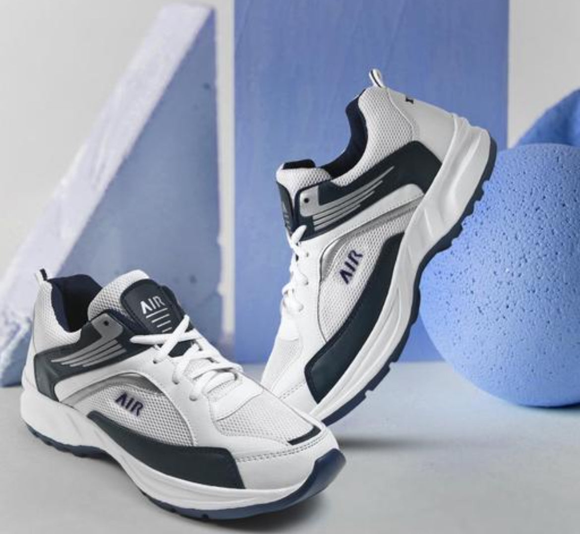 Modern Attractive men sports Shoes π