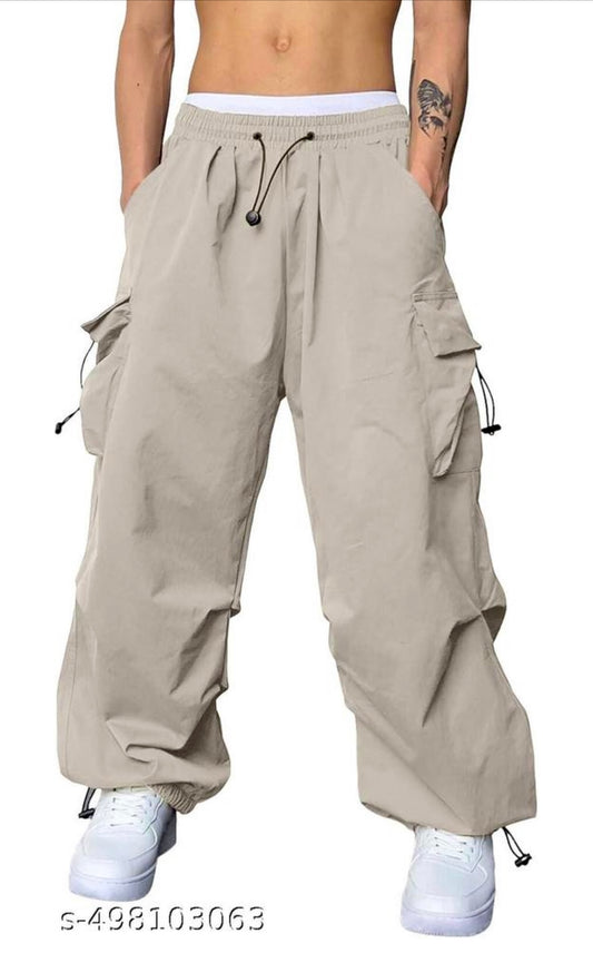 PREMIUM QUALITY Stylish & Trendy Cargo 4 pocket