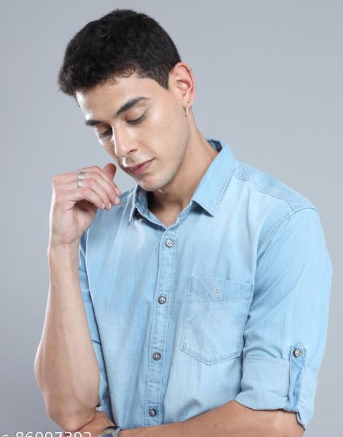 Premium Men Shirts | Urbane
Elegance | Contemporary Formal...