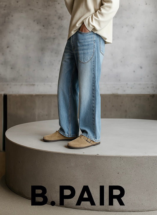 ZAHRA JEANS FOR MENS || B.PAIR