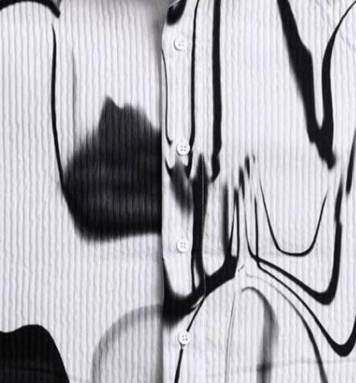 Premium Cotton Blend Luxury
Print Comfort Fit Luxe Shirt