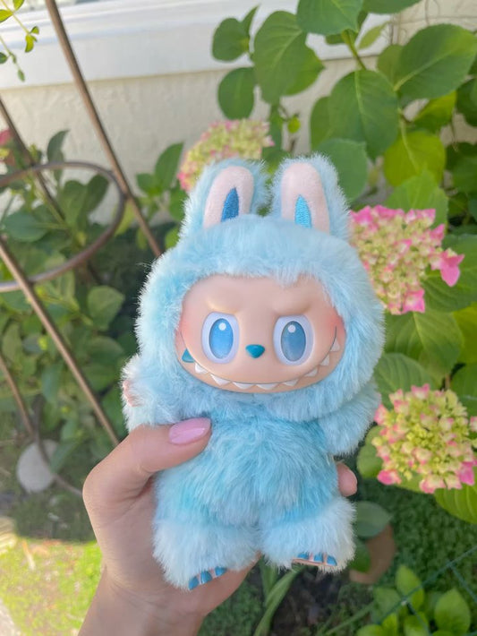 Labubu Doll